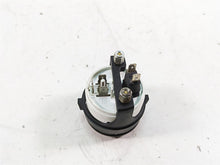 Load image into Gallery viewer, 2008 Harley FLHTCU Electra Glide Oil Pressure Gauge Instrument 75032-99B
