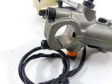 Load image into Gallery viewer, 2012 Ducati Panigale 1199S Brembo Radial Front Brake Master Cylinder 62440761B | Mototech271