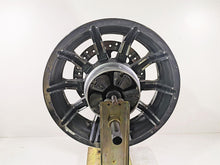 Load image into Gallery viewer, 2015 Harley Touring FLHTKL Electra Glide 16x5 Rear Wheel Cast 10 Spoke 40900391