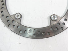 Load image into Gallery viewer, 2016 BMW R1200GS K50 Front Brembo Brake Disc Set 305Mm 34118526566