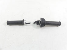 Load image into Gallery viewer, 2017 BMW R1200GS GSW K50 Heated Hand Grip Set Cruise 61318552117 61318552120 | Mototech271