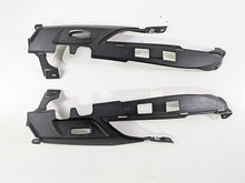 Load image into Gallery viewer, 2014 BMW K1600 GTL K48 Saddlebag Saddle Bag Holder Set 46547716655 46547716656