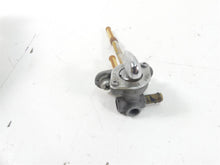 Load image into Gallery viewer, 2001 Yamaha XV1600 Road Star Fuel Gas Petrol Valve Petcock 4WM-24500-00-00