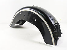 Load image into Gallery viewer, 2003 Harley FLSTC Softail Heritage 100th Rear Fender 59144-00A | Mototech271