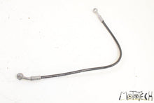 Load image into Gallery viewer, 2017 KTM 1290 Super Duke GT ABS to Front Brake Master Cylinder Line 61442001000 | Mototech271