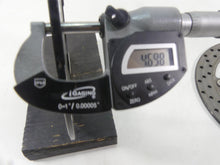 Load image into Gallery viewer, 2004 Yamaha XV1700 Road Star Warrior Front Brake Disc Rotor Set 5PX-2581T-00-00 | Mototech271