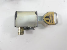 Load image into Gallery viewer, 2002 Honda VTX1800 C Ignition Switch Gas Cap Key Lock Set 35100-MCH-000 | Mototech271