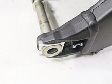 Load image into Gallery viewer, 2020 Kawasaki ZX6R Ninja Rear Swingarm Swing Arm Set 33001-0584 33001-0584-18R