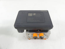 Load image into Gallery viewer, 2018 BMW S1000XR K49 Abs Brake Pump Pressure Modulator Module 34518566955 | Mototech271