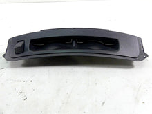 Load image into Gallery viewer, 2015 Harley Touring FLHXS Street Glide Front Air Duct Inlet Vent Scoop 29200003