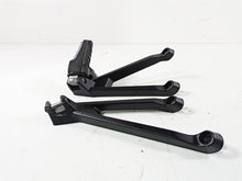 Load image into Gallery viewer, 2019 BMW S1000XR K49 Rear Passenger Footpeg Set - Read 46718553845 46718553846 | Mototech271