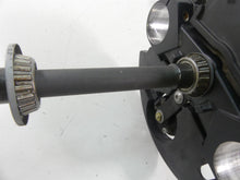 Load image into Gallery viewer, 2009 BMW F800GS K72 Straight Lower Triple Tree Steering Yoke - 57mm 31427698362