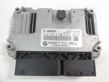 Load image into Gallery viewer, 2009 BMW F800GS K72 Cdi Ecm Ignition Switch Key Lock Set 7711932 51257700072