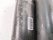 Load image into Gallery viewer, 2013 Harley Softail FLSTFB Fat Boy Lo Showa Rear Suspension Shocks Set 54549-04 | Mototech271