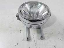 Load image into Gallery viewer, 1998 Moto Guzzi California 1100 EV Headlight Head Light & Mounts GU29740530 | Mototech271