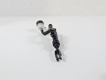 Load image into Gallery viewer, 2024 Suzuki GSXR600 Nissin Rear Brake Master Cylinder 14mm 69600-47H31