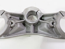 Load image into Gallery viewer, 2019 Ducati Supersport 939 S Upper Triple Tree Steering Clamp 34111461AA | Mototech271
