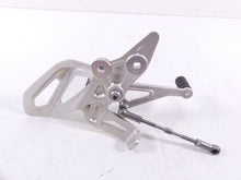 Load image into Gallery viewer, 2016 BMW R1200RS K54 Left Rider Footpeg Set & Shifter Lever 46718540796 | Mototech271