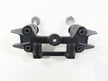 Load image into Gallery viewer, 2020 Kawasaki Z900 ZR900 Handlebar Riser Holder Mount Set 46012-0396-18R
