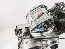 Load image into Gallery viewer, 2002 Honda VTX1800 Retro Running Engine Transmission 17k - Video 11100-MCH-000