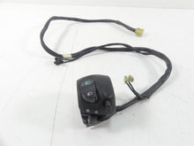 Load image into Gallery viewer, 2007 Yamaha FZ1 Fazer Left Hand Control Switch Light Blinker 3C3-83972-00-00