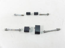 Load image into Gallery viewer, 2010 Harley Touring FLHX Street Glide Kuryakyn Floor Board Extension Adapter