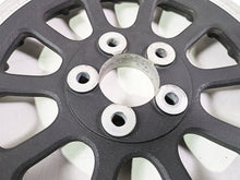 Load image into Gallery viewer, 2014 Harley FLS Softail Slim Rear Drive Belt Pulley 66T 24mm 37778-07 | Mototech271