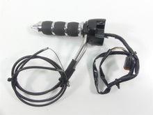 Load image into Gallery viewer, 2006 Harley Sportster XL1200 Custom Right Control Switch +Throttle 71589-96B | Mototech271