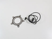 Load image into Gallery viewer, 2017 BMW S1000RR K46 Rear Abs Brake Wheel Speed Sensor 34527715117