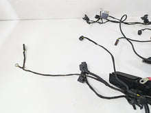 Load image into Gallery viewer, 2017 BMW R1200 GS K50 Main & Engine Wiring Harness Abs Esa - Read 61118350519