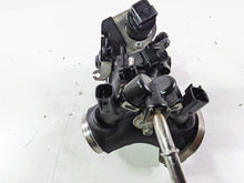 Load image into Gallery viewer, 2016 Harley FXDL Dyna Low Rider Throttle Body Fuel Injection 27708-10A | Mototech271