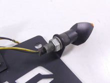 Load image into Gallery viewer, 2017 Kawasaki ZX636 ZX6R Ninja Rear Dmp Plate Holder Turn Signal Set 675-4420 | Mototech271