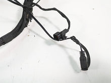 Load image into Gallery viewer, 2022 Harley RA1250 S Pan America Main Wiring Harness Loom - No Cuts 69202185B