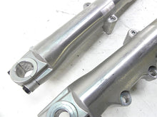 Load image into Gallery viewer, 2011 Harley Softail FLSTF Fat Boy Straight 41mm Front Fork Leg Set 45916-07A | Mototech271