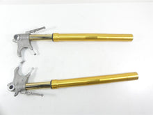 Load image into Gallery viewer, 2019 Ducati Multistrada 1260 S Pikes Peak Front Ohlins Fork Set -Bent 34420702A | Mototech271