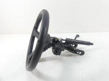 Load image into Gallery viewer, 2021 Honda Talon SXS1000 S2X 1000R Steering Wheel & Shifter - Read 53110-HL3-A01