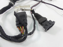 Load image into Gallery viewer, 2010 Ducati Streetfighter 1098 S Front Gauges Headlight Wiring Harness 51016941B | Mototech271