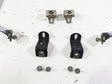 Load image into Gallery viewer, 2003 Harley Touring FLHTCUI 100TH E-Glide Saddlebag Guard Set - Read 49172-97 | Mototech271