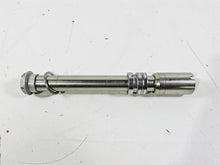 Load image into Gallery viewer, 2008 Ducati SBK 1098 S Straight Front Axle Wheel Spindle 25mm 81910601A | Mototech271