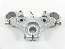 Load image into Gallery viewer, 2003 Harley Dyna 100TH FXDL Low Rider Upper Triple Tree Clamp 39mm 45739-87 | Mototech271