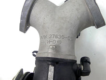 Load image into Gallery viewer, 2004 Harley Touring FLHTCUI Electra Glide Throttle Body Fuel Injection 27600-01A