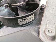 Load image into Gallery viewer, 2008 Buell 1125 R Right Coolant Radiator Cover Set Q0021.1AMA M1035.1AMM | Mototech271