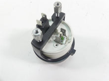 Load image into Gallery viewer, 2009 Harley FLHTCU SE4 CVO E-Glide Fuel Gas Petrol Level Gauge 74708-09