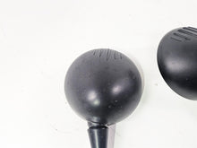 Load image into Gallery viewer, 2010 BMW R1200GS K25 Rear View Mirror Set & Mounts 51167699791