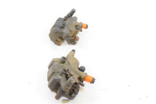 Load image into Gallery viewer, 2011 Kawasaki KVF750 DBF Bruteforce 4X4I Front Brake Calipers 43080-0020-DJ | Mototech271