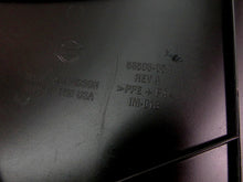 Load image into Gallery viewer, 2008 Harley Touring FLHX Street Glide Front Outer Nose Fairing Cover 58503-05A | Mototech271