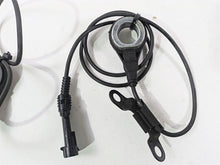 Load image into Gallery viewer, 2021 Harley Touring FLTRX Road Glide Front Rear Abs Wheel Speed Sensors 32700015