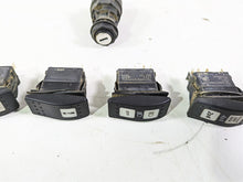 Load image into Gallery viewer, 2022 Can-Am Defender XMR HD10 Ignition Switch Key Light Awd Switch Set 710007324