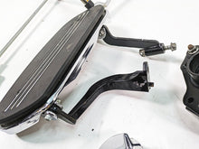 Load image into Gallery viewer, 2011 Harley Touring FLTRU Road Glide Front Floorboard Rear Footpeg Set 50622-09A | Mototech271