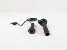Load image into Gallery viewer, 2018 Aprilia RSV4 RR Ride Fly By Wire Throttle Hand Grip 2D000095